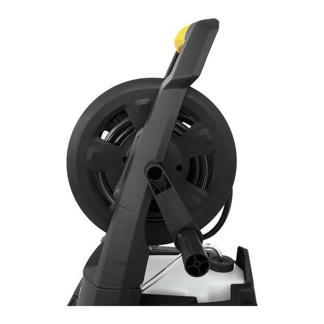 Myjka ciśnieniowa 2200W z akcesoriami szpula na przewód