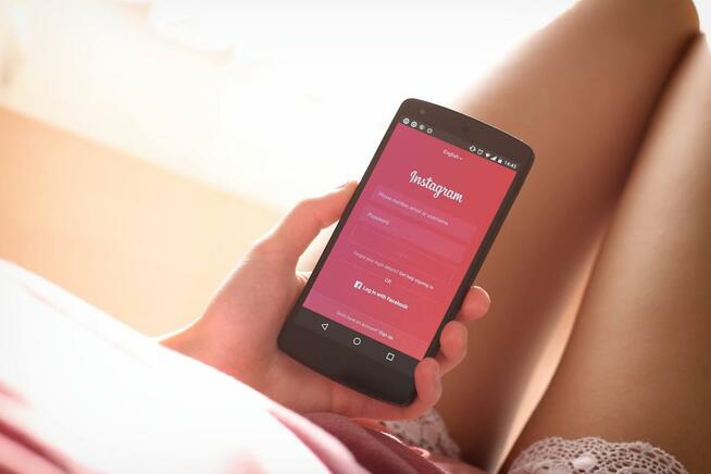 Promowanie na Instagramie | Kompleksowa obsługa profili