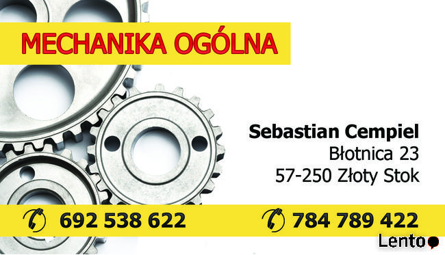 Serwis siłowników NYSA SEBAMET