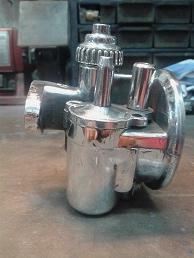 Polerowanie Aluminium