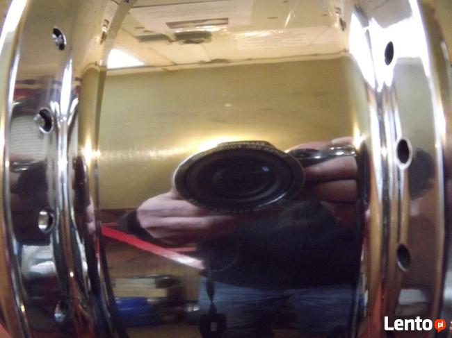 Polerowanie Aluminium