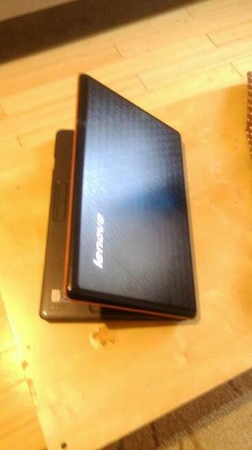 Laptop Lenovo IdeaPad Y550 Stan dobry!