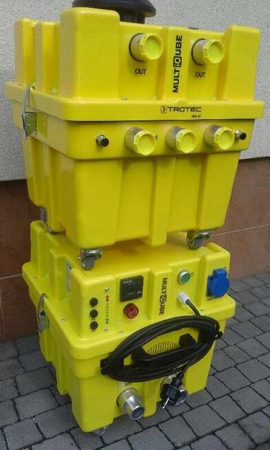 Osuszanie Rzeszów, wynajem osuszaczy Rzeszów, Dębica, Tarnów