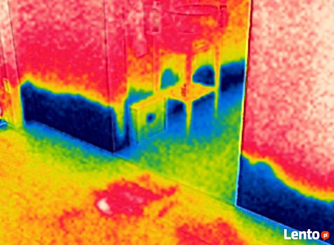 Osuszanie Rzeszów, wynajem osuszaczy Rzeszów, Dębica, Tarnów