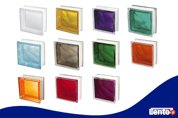 Akcesoria do pustaków szklanych – klej M15, krzyrzyki, pręty