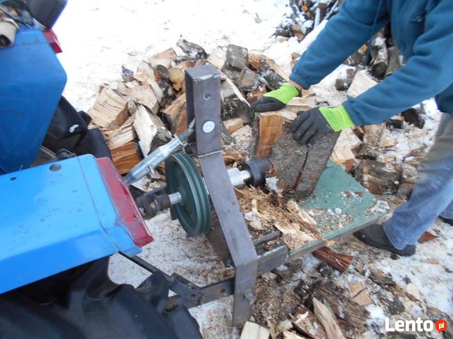 Wycinki drzew podcinanie gałęzi zrębkowanie lubelskie