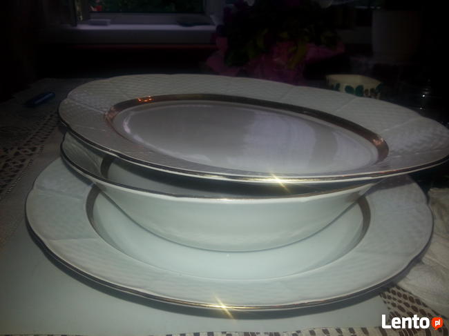 polmiski porcelany THUN