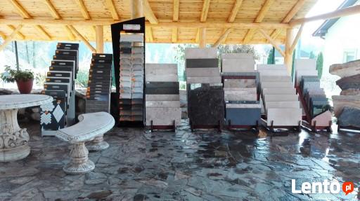 ELEWACJE, PŁYTKI, PANELE - KAMIEŃ NATURALNY, DUŻY WYBÓR!