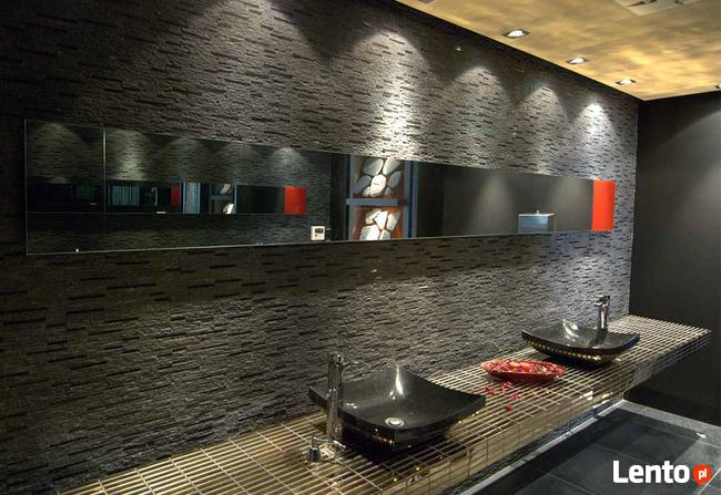 ELEWACJE, PŁYTKI, PANELE - KAMIEŃ NATURALNY, DUŻY WYBÓR!