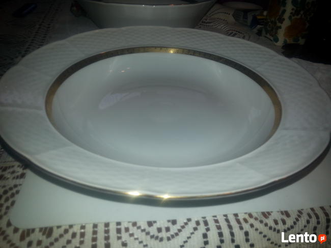 polmiski porcelany THUN