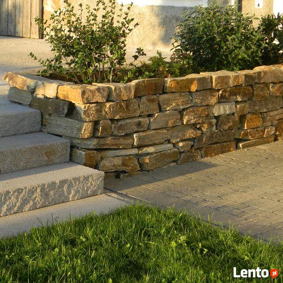ELEWACJE, PŁYTKI, PANELE - KAMIEŃ NATURALNY, DUŻY WYBÓR!