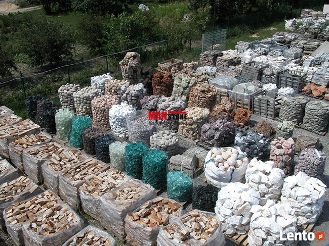 ELEWACJE, PŁYTKI, PANELE - KAMIEŃ NATURALNY, DUŻY WYBÓR!