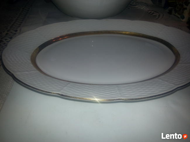 polmiski porcelany THUN