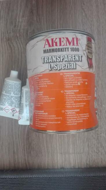 Akemi Marmorkitt 1000 (klej)