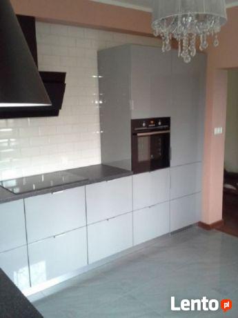 Meble na wymiar, kuchnie, szafy, zabudowy, sypialnie