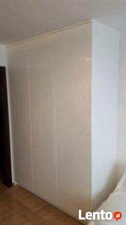 Meble na wymiar, kuchnie, szafy, zabudowy, sypialnie