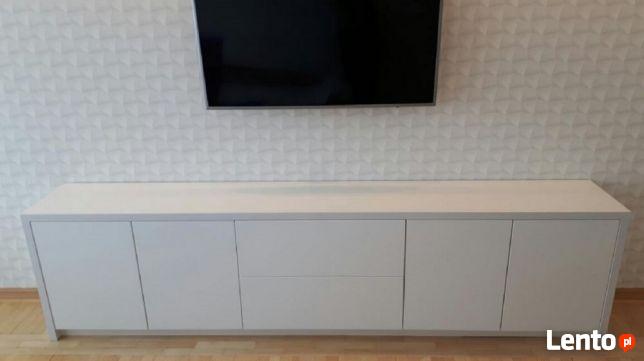 Meble na wymiar, kuchnie, szafy, zabudowy, sypialnie