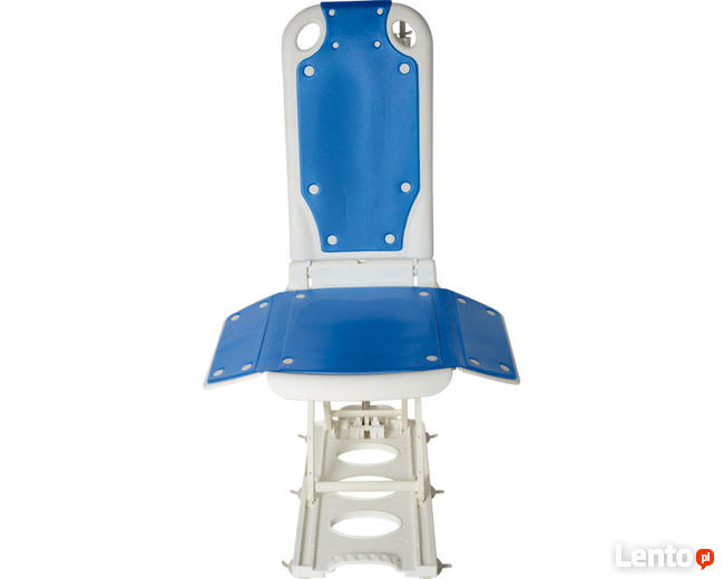 Podnośnik wannowy Comfort Plus, nowy! gwarancja