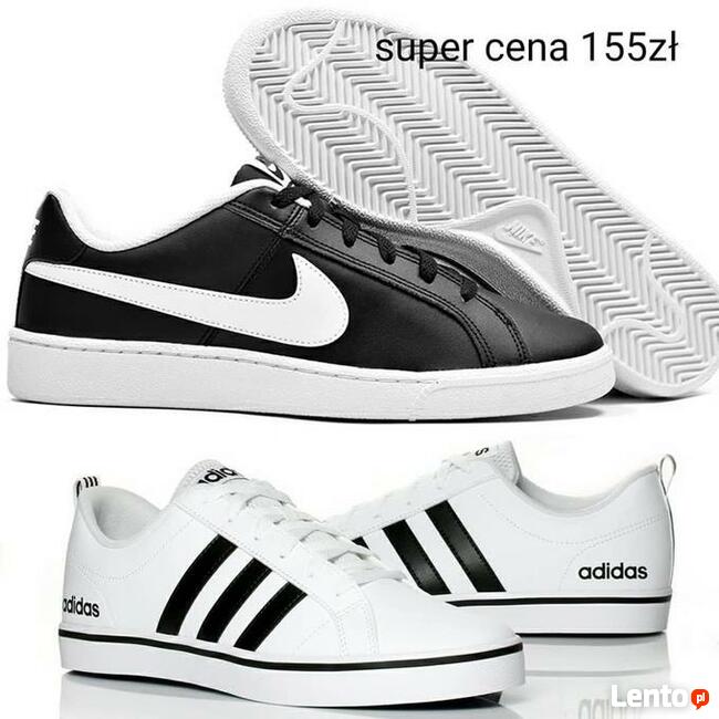 Oryginalne Obuwie Markowa Odzież dla każdego