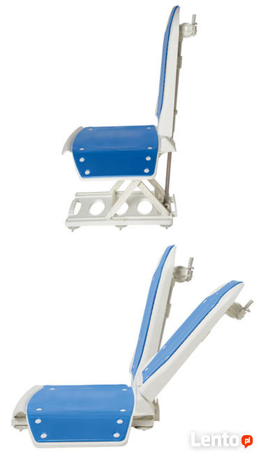 Podnośnik wannowy Comfort Plus, nowy! gwarancja