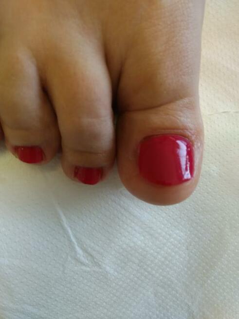 Podolog Płock Izabela Sobocińska