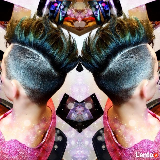 Fryzjer męski Pruszków C.S.Porto