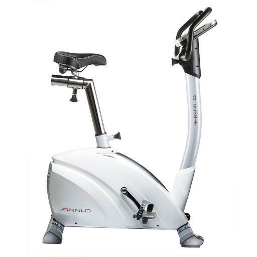 Rower treningowy FINNLO EXUM XTR