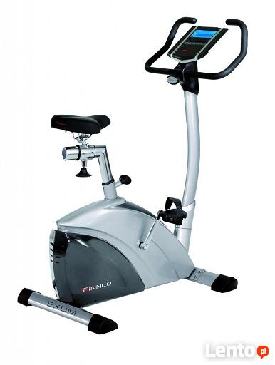 Rower treningowy FINNLO EXUM III