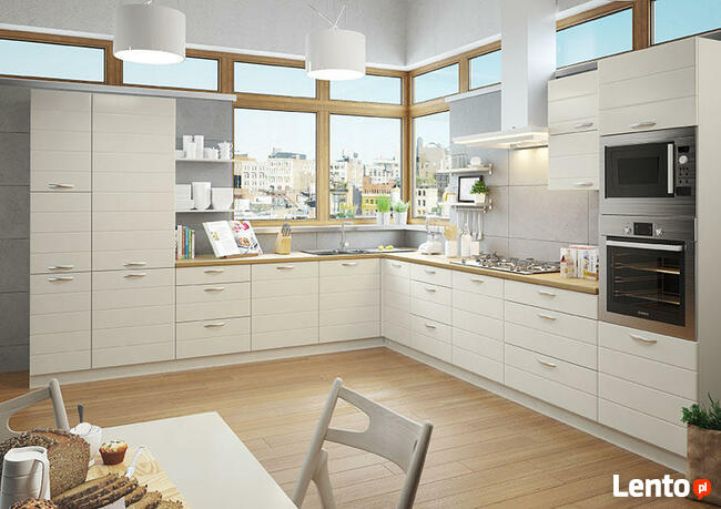 KUCHNIA DO ZABUDOWY