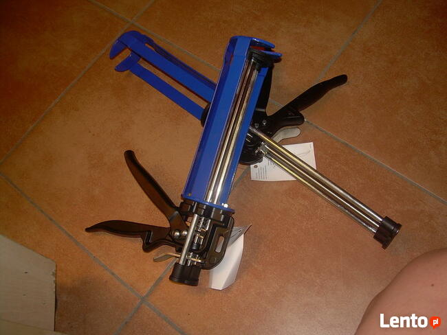 DOZOWNIKI DO TRUTEK 380 TCM PRO