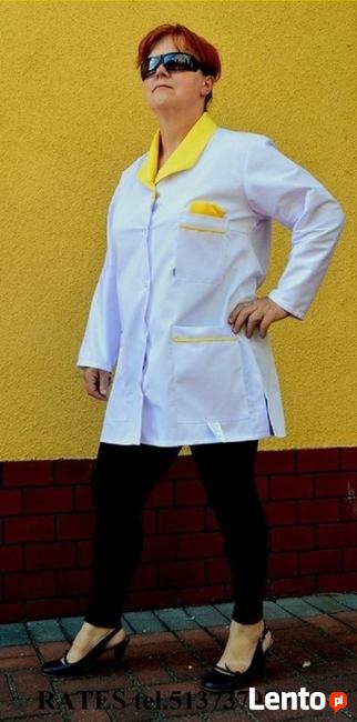 Odzież Robocza i Medyczna Rates.pl Starogard Gdański