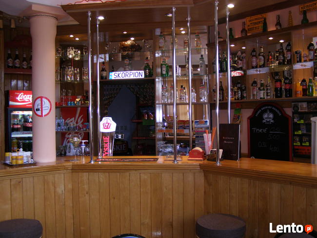 Pokoje Gościnne „Skorpion” w Wydminach na Mazurach