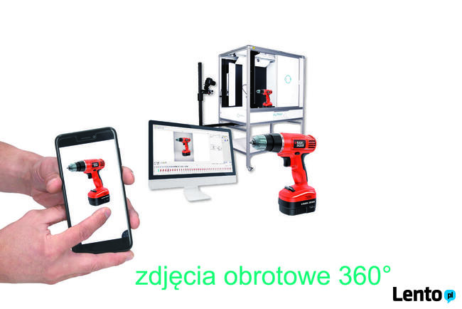 Zdjęcia reklamowe Bydgoszcz