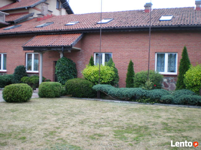 Pokoje Gościnne „Skorpion” w Wydminach na Mazurach