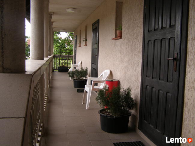 Pokoje Gościnne „Skorpion” w Wydminach na Mazurach