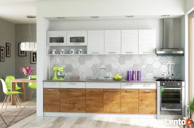 KUCHNIA DO ZABUDOWY
