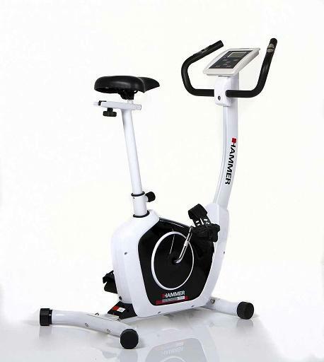 Rower treningowy HAMMER CARDIO T2