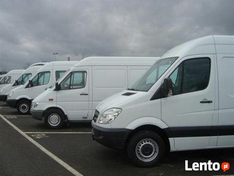 Międzynarodowy przewóz towarów transport przeprowadzki Kielc