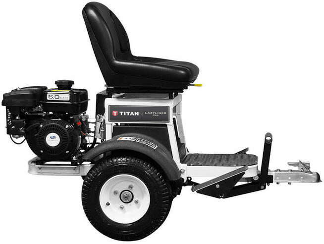 Malowarka drogowa Titan Lazy Liner PRO