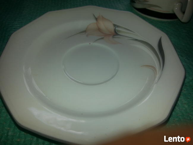 Filizanka ze spodkiem Bavaria