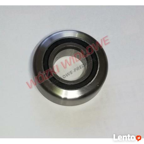 Części do wózków widłowych