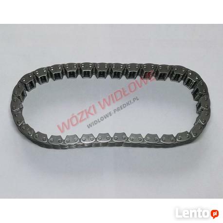 Części do wózków widłowych