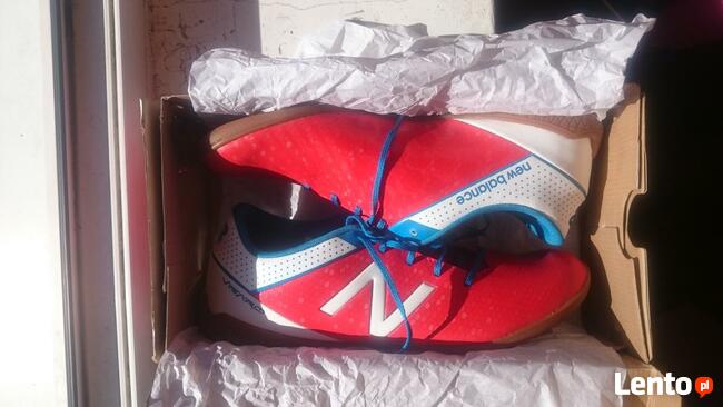 NOWE!!! New Balance Visaro Control