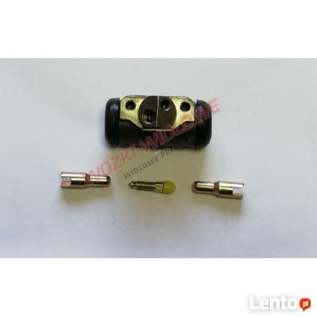 Części do wózków widłowych