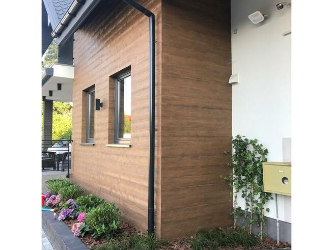 ELASTYCZNA DESKA DEKORACYJNA - ELEWACYJNA