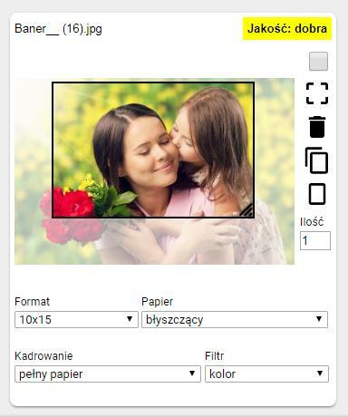 wywołanie zdjęć 15x21 ŚLUBNYCH najwyższej jakości.