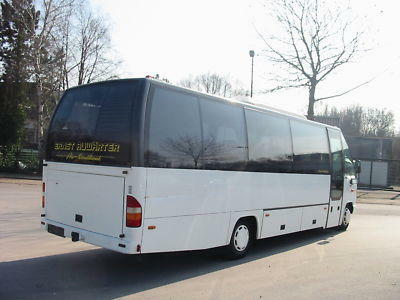 Piotr-Trans Busy, autobusy 8-60 osobowe, przewóz osób