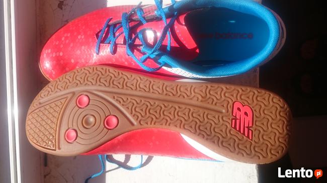 NOWE!!! New Balance Visaro Control