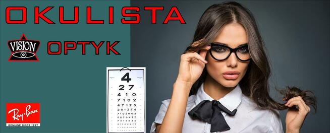 OPTYK OKULISTA PISZ