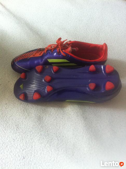 buty adidas f50